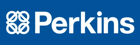Perkins Genset