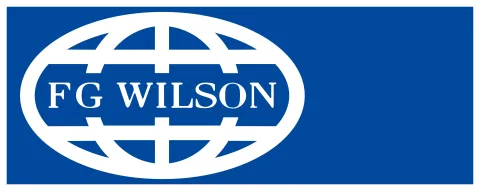 Genset FG Wilson