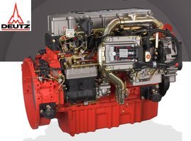 Genset Deutz