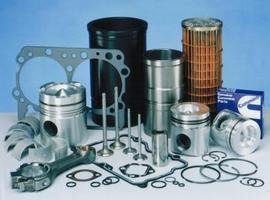 Spare Part Cummins