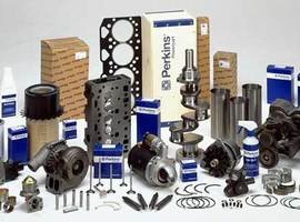Spare Part Perkins